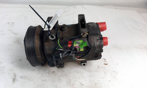  COMPRESOR AIRE ACONDICIONADO AUDI A4 BERLINA (B5) 