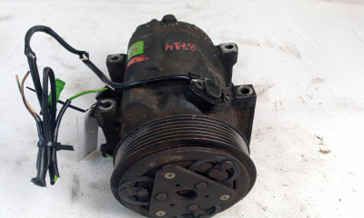 COMPRESOR AIRE ACONDICIONADO, AUDI, A4 BERLINA (B5)