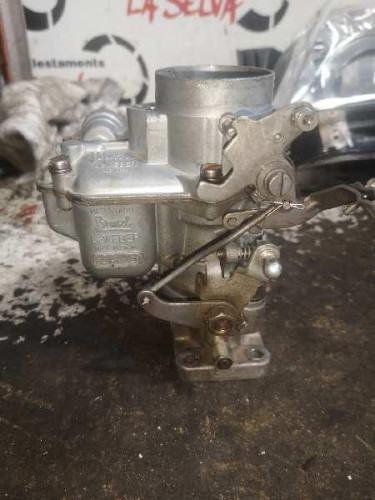 CARBURADOR Fiat 127/FIORINO 