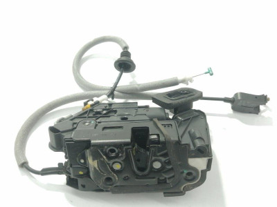 CERRADURA PUERTA DELANTERA DERECHA, SKODA, SUPERB BERLINA (3V3)