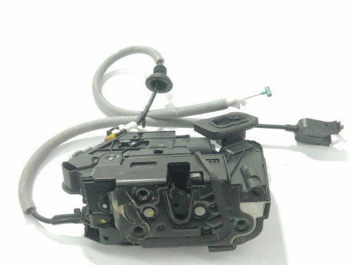  CERRADURA PUERTA DELANTERA DERECHA SKODA SUPERB BERLINA (3V3) 
