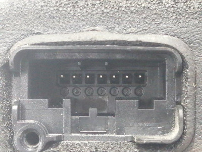 CERRADURA PUERTA DELANTERA DERECHA, SKODA, SUPERB BERLINA (3V3)