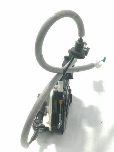  CERRADURA PUERTA DELANTERA DERECHA SKODA SUPERB BERLINA (3V3) 