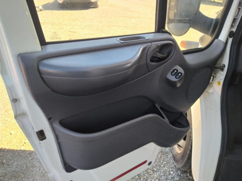 ELEVALUNAS DELANTERO IZQUIERDO FORD TRANSIT CAJA ABIERTA (FY) 