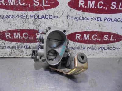 CAJA MARIPOSA, RENAULT, LAGUNA (B56)
