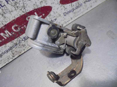 CAJA MARIPOSA, RENAULT, LAGUNA (B56)