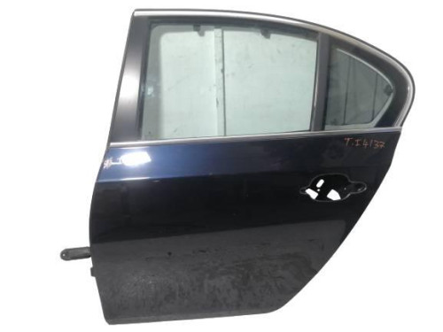  PUERTA TRASERA IZQUIERDA BMW SERIE 5 BERLINA (E60) 
