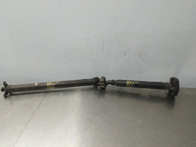 TRANSMISION CENTRAL, LEXUS, IS (DS2/IS2)