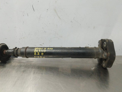 TRANSMISION CENTRAL, LEXUS, IS (DS2/IS2)