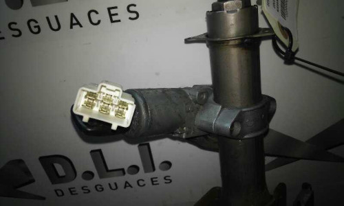 COLUMNA DIRECCION NISSAN PICKUP (D22) 