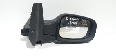 RETROVISOR DERECHO, RENAULT, SCENIC II (JM)