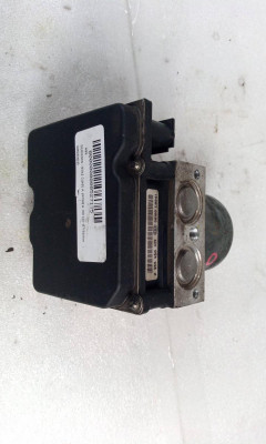 ABS, MERCEDES-BENZ, CLASE A (BM 169)