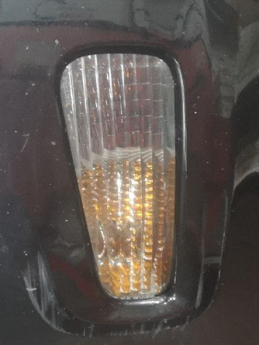 PILOTO DELANTERO IZQUIERDO Fiat III EVO PUNTO (199) 
