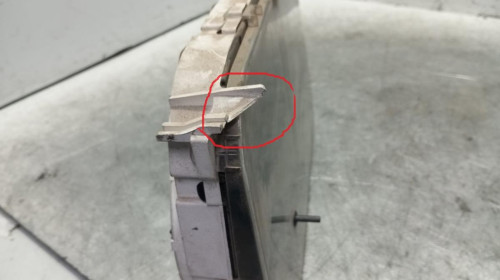 CUADRO INSTRUMENTOS used