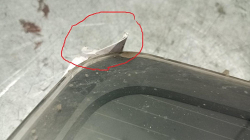 CUADRO INSTRUMENTOS used