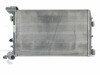  RADIADOR AGUA SEAT IBIZA (6L1) 