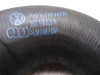  TUBO, VOLKSWAGEN, GOLF PLUS V (5M1) 