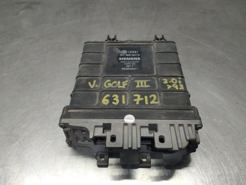  CENTRALITA MOTOR UCE 