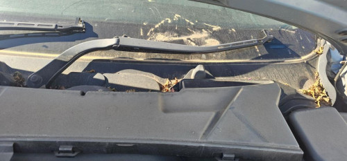 BRAZO LIMPIA DELANTERO IZQUIERDO BMW SERIE 3 BERLINA (E90) 