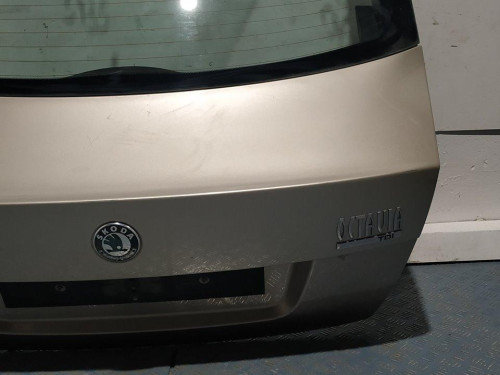  PORTON TRASERO Skoda OCTAVIA BERLINA (1Z3) 