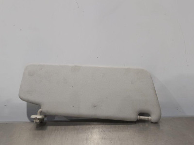 PARASOL IZQUIERDO, MERCEDES-BENZ, CLASE C (BM 204) BERLINA