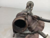  TURBOCOMPRESOR, SSANGYONG, RODIUS 