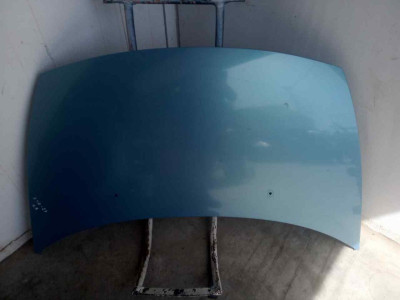 CAPO, Citroen, C3