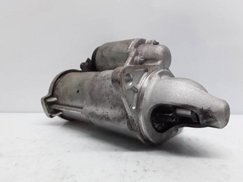 MOTOR ARRANQUE CHEVROLET AVEO BERLINA 