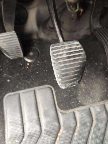 PEDAL FRENO Peugeot 308 