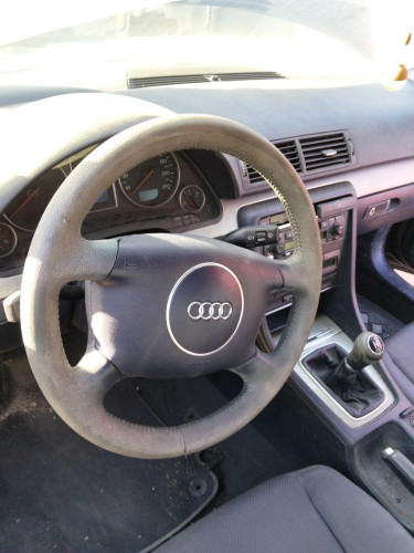 VOLANTE Audi A4 BERLINA (8E) 