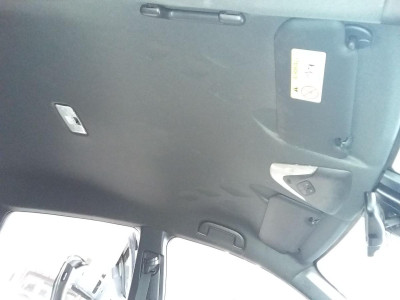TECHO INTERIOR