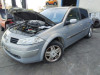 RENAULT MEGANE II BERLINA 5P — vehículo donante para recambios 