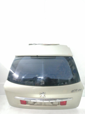 PORTON TRASERO, PEUGEOT, 407 SW