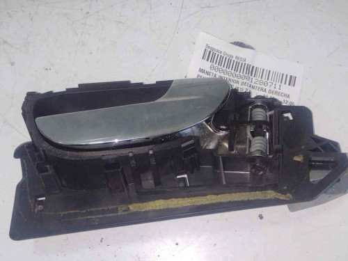  PEUGEOT 307 CC CABRIO-COUPÉ (S1)(10.2003) 