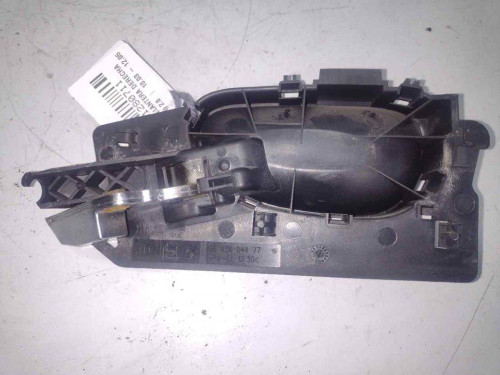  PEUGEOT 307 CC CABRIO-COUPÉ (S1)(10.2003) 