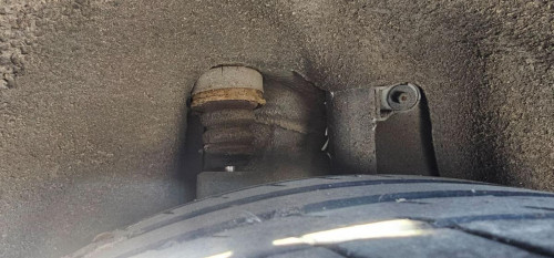  AMORTIGUADOR TRASERO DERECHO BMW SERIE 3 BERLINA (E90) 