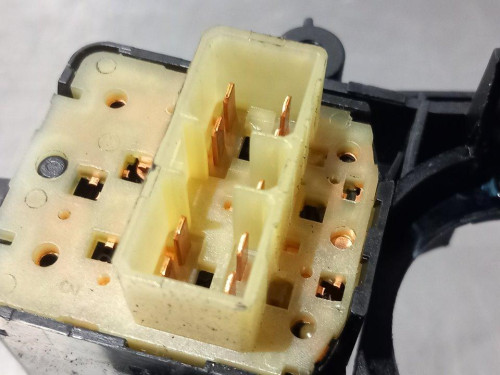  MANDO MULTIFUNCION, DAEWOO, MATIZ 