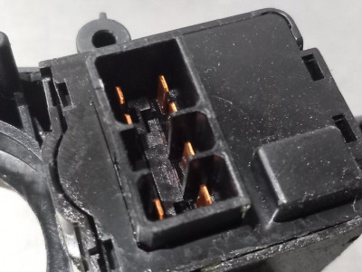 MANDO MULTIFUNCION, DAEWOO, MATIZ