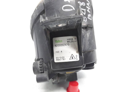 FARO ANTINIEBLA DERECHO, Renault, LAGUNA II (BG0)