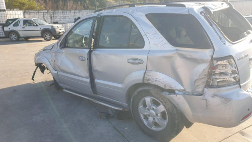 KIA SORENTO (BL) — автомобиль-донор на запчасти 