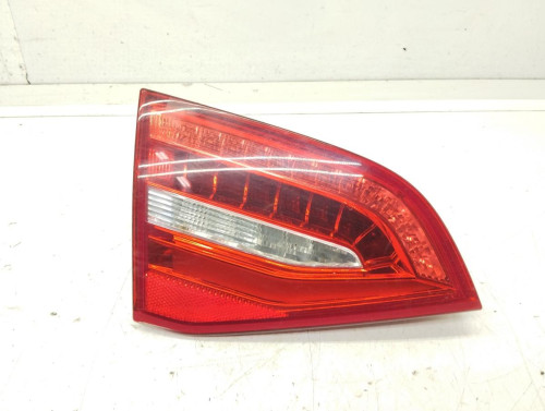NO IDENTIFICADO AUDI A4 AVANT (8K5) 