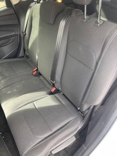 ASIENTO DOBLE Ford KUGA (CBS) 