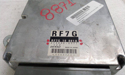 CENTRALITA MOTOR UCE, MAZDA, 6 FAMILIAR (GY)