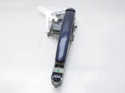 MANETA EXTERIOR TRASERA IZQUIERDA, Citroen, GRAND C4 PICASSO