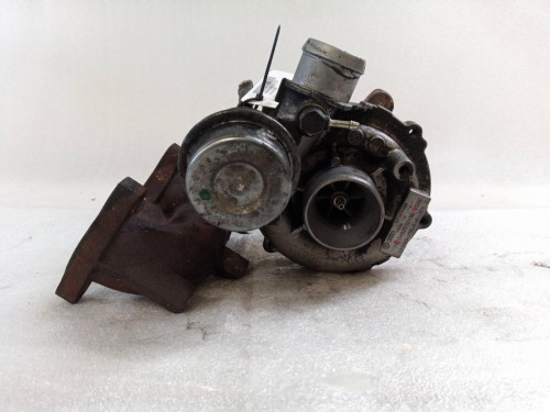  TURBOCOMPRESOR Seat IBIZA (6L1) 