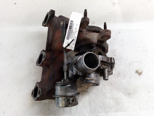  TURBOCOMPRESOR Seat IBIZA (6L1) 
