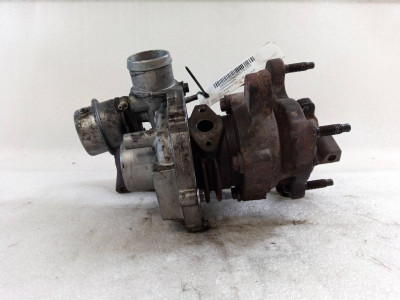 TURBOCOMPRESOR, SEAT, IBIZA (6L1)