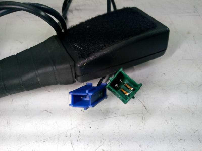 NO IDENTIFICADO, OPEL, ASTRA H CARAVAN