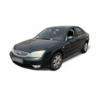 FORD MONDEO BERLINA (GE)