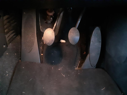  POTENCIOMETRO PEDAL MINI MINI (R56) 